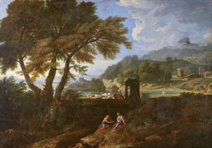 Paesaggio